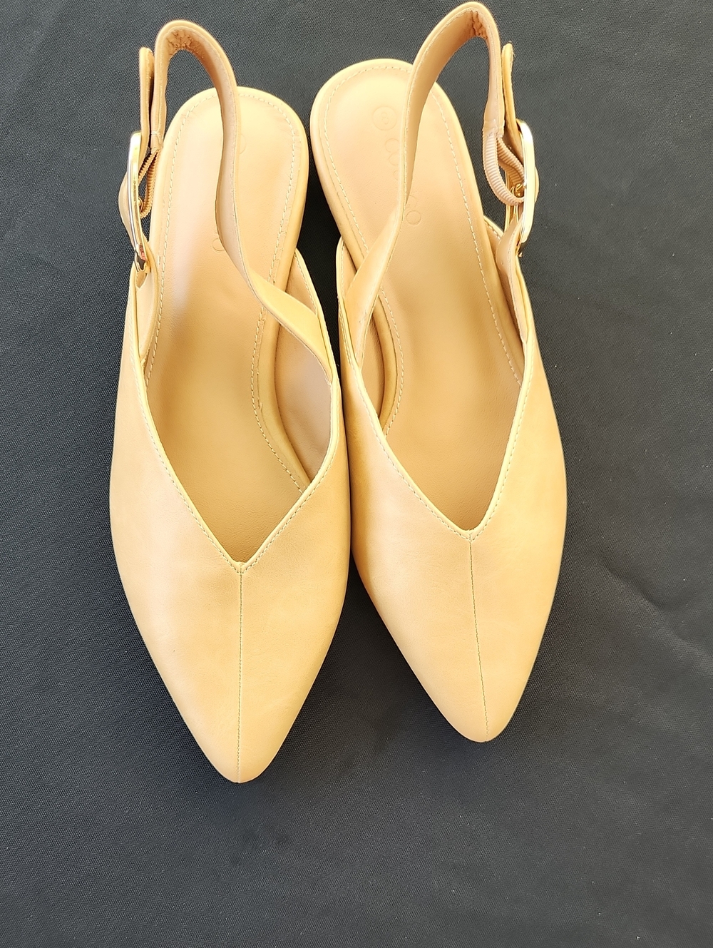 OFFER$12. New Size 8